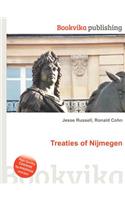 Treaties of Nijmegen