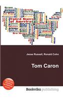 Tom Caron