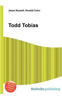 Todd Tobias