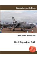 No. 2 Squadron RAF