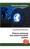 Picture Archiving and Communication System