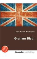 Graham Blyth