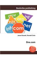Dns.com: (English)