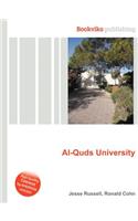 Al-Quds University: (English)
