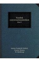 Nordisk Conversationslexikon Bind 5