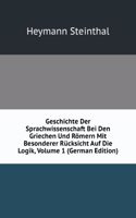 Abriss Der Sprachwissenschaft, Volume 1 (German Edition)