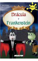 Dracula Y Frankenstein
