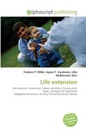Life Extension: (English)