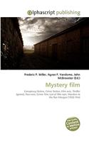 Mystery Film: (English)