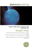 Google Maps
