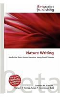 Nature Writing: (English)