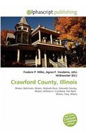 Crawford County, Illinois: (English)