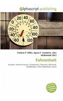 Fahrenheit: (French)