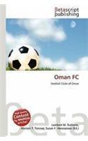 Oman FC: (English)