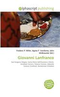 Giovanni Lanfranco: (English)