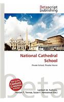 National Cathedral School