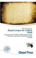 Supercoupe de L'Uefa 1999: (French)