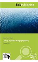 Andy Powell (Rugbyspieler)