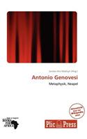 Antonio Genovesi