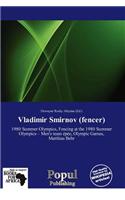 Vladimir Smirnov (Fencer)