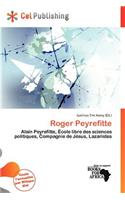 Roger Peyrefitte