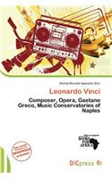 Leonardo Vinci