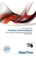 Fen Tre (Informatique)
