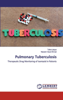 Pulmonary Tuberculosis