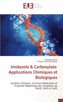 Imidazole & Carboxylate