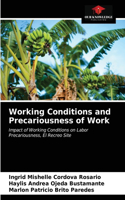 Working Conditions and Precariousness of Work