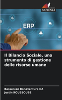 Bilancio Sociale, uno strumento di gestione delle risorse umane