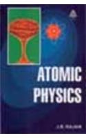 Atomic Physics