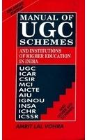 Manual of UGC Scheme