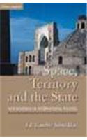 Space, Territory and the State