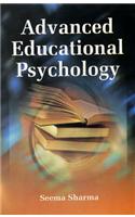 Advanced Educational Psychology