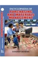 Encyclopaedia of Purchasing and Materials Management