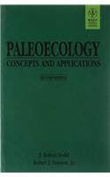 Paleoecology Concepts And Applications