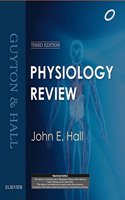 Guyton & Hall Physiology Review, 3 Ed.