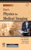 Farr's Physics for Medical Imaging, 3ed