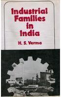 Industrial Families in India