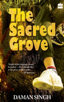 Sacred Grove