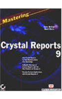 Mastering Crystal Reports 9