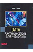 Data Communications and Networking