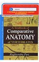 A Textbook of Comparative Anatomy of Vertebrates