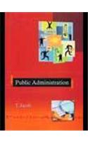 Public Administration