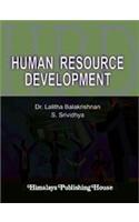 Human Resource Development