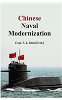 Chinese Naval Modernization