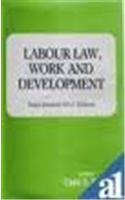 Labour Law, Work And Development