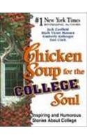 Chicken Soup For The College Soul