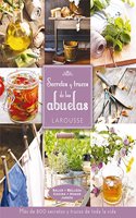 Secretos y trucos de las abuelas / Grandma's Secrets and tricks